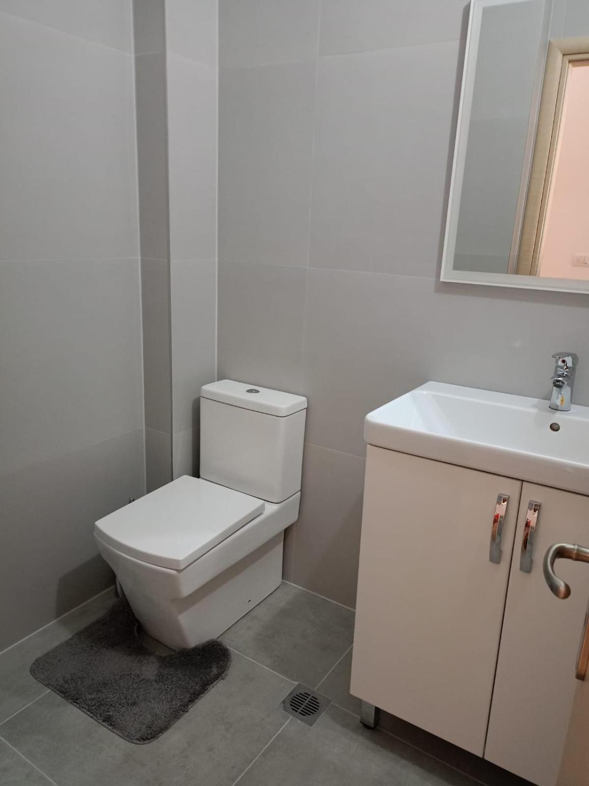 Appartamento Valentina Sarande Ngoại thất bức ảnh