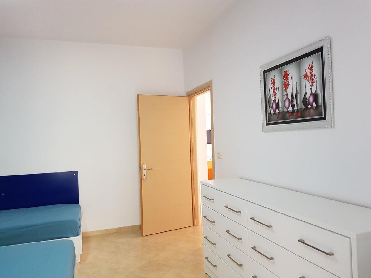 Appartamento Valentina Sarande Ngoại thất bức ảnh