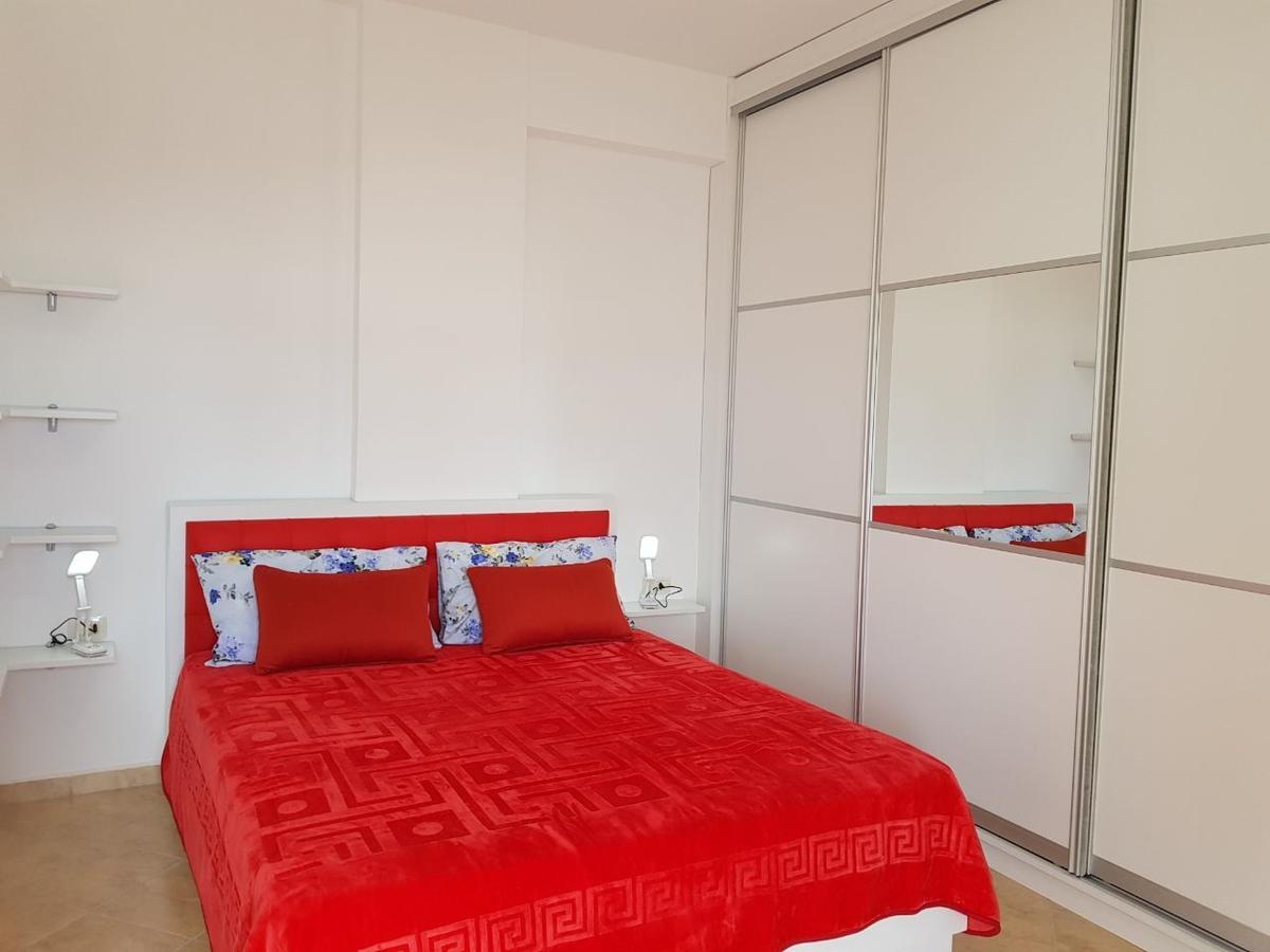 Appartamento Valentina Sarande Ngoại thất bức ảnh