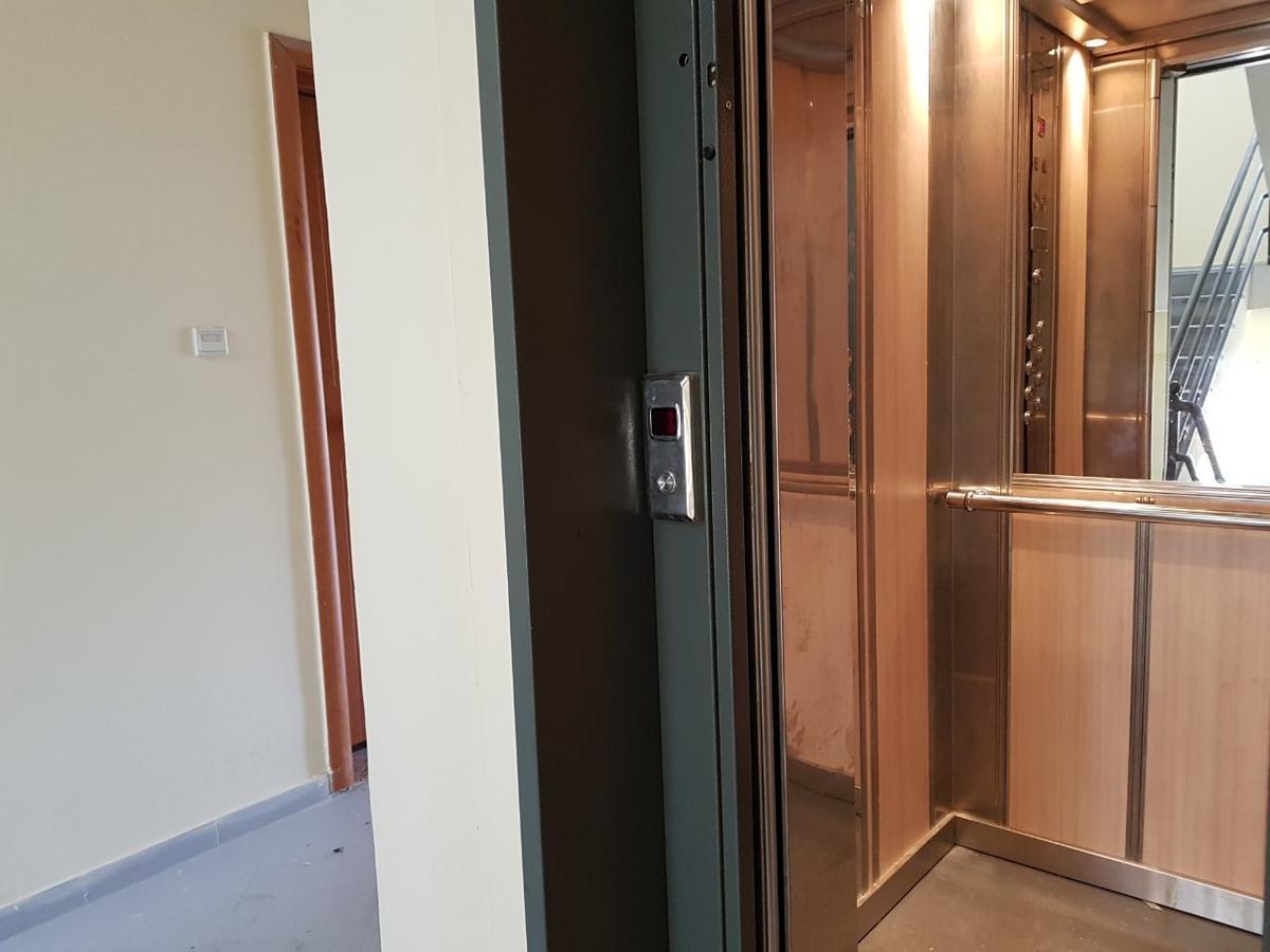 Appartamento Valentina Sarande Ngoại thất bức ảnh